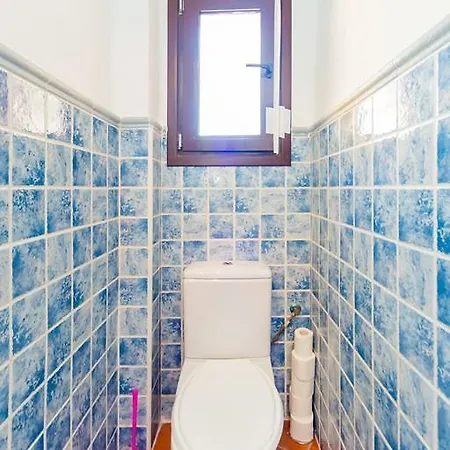 Apartman Alegria Id29 Torrevieja
