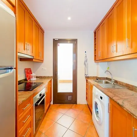 Apartman Alegria Id29 *