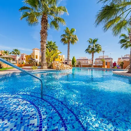 Alegria Id29 Apartman *