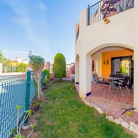Apartman Alegria Id29 *