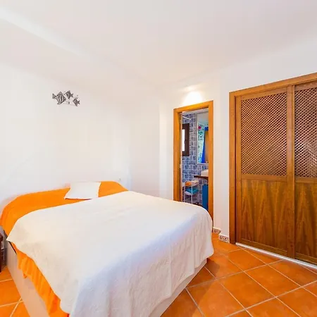 Alegria Id29 Apartman Torrevieja