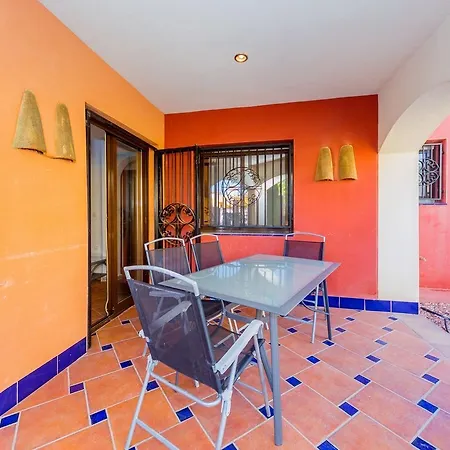 Alegria Id29 Apartman *