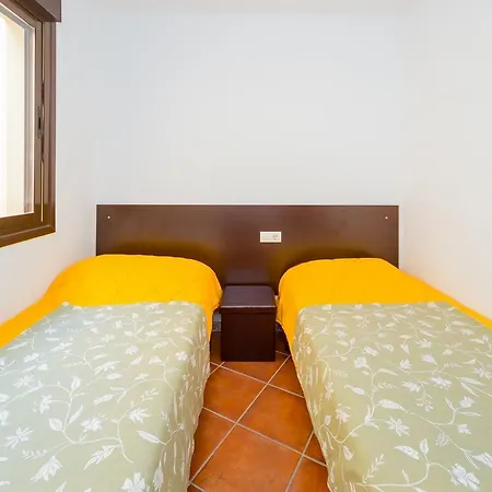 Alegria Id29 Apartman Torrevieja