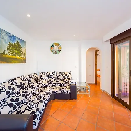 Apartman Alegria Id29 Torrevieja
