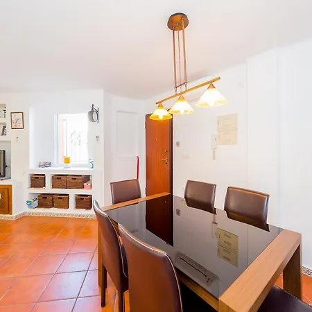 Alegria Id29 Apartman