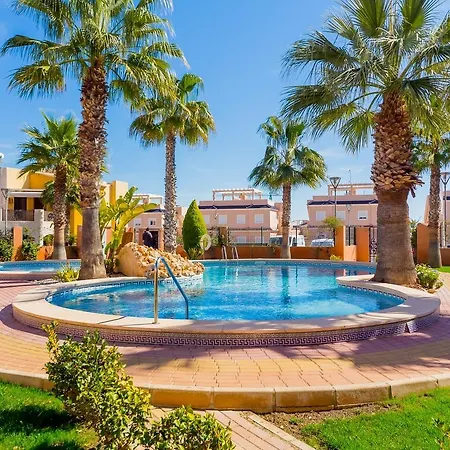 Apartman Alegria Id29 Torrevieja