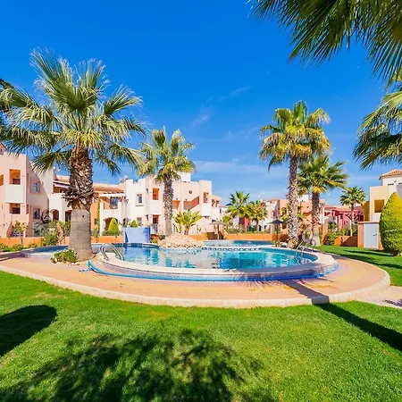 Alegria Id29 Apartman *