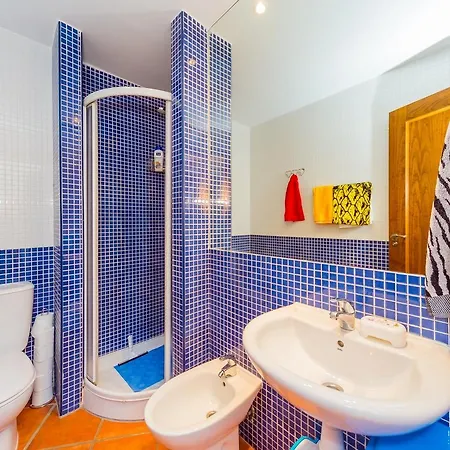 Alegria Id29 Apartman Torrevieja