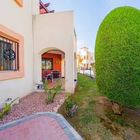 Apartman Alegria Id29 *