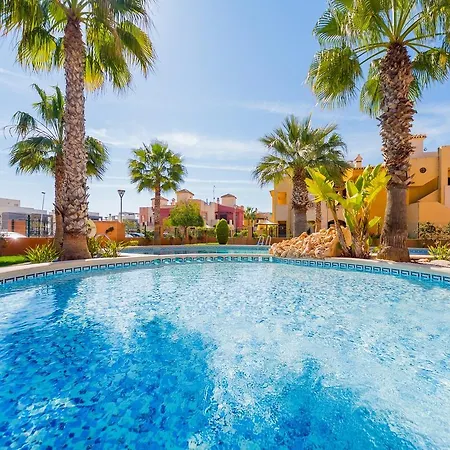 Alegria Id29 Apartman