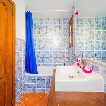 Alegria Id29 Apartman