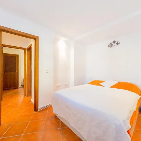 Alegria Id29 Apartman *
